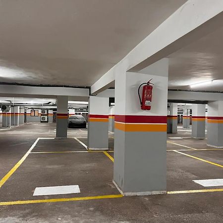 C-Appartement De Luxe Plein Centre De Gueliz Avec Piscine Parking Wifi Netflix Marraquexe Exterior foto
